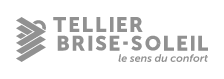 logo tellier brise soleil