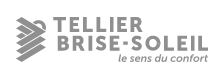 logo tellier brise soleil